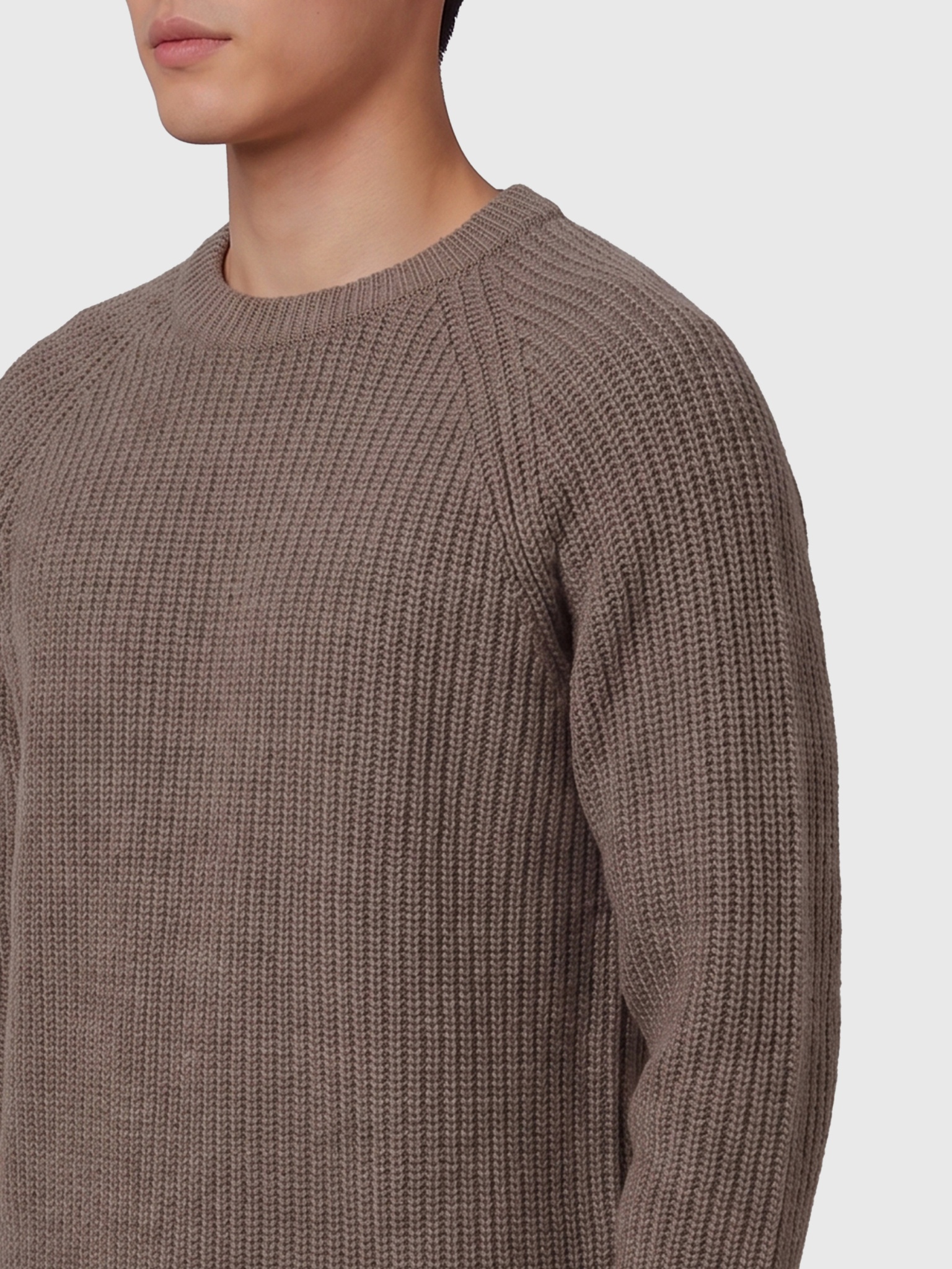 [Lisa Yang] Knitwear FW26 3036004__TL