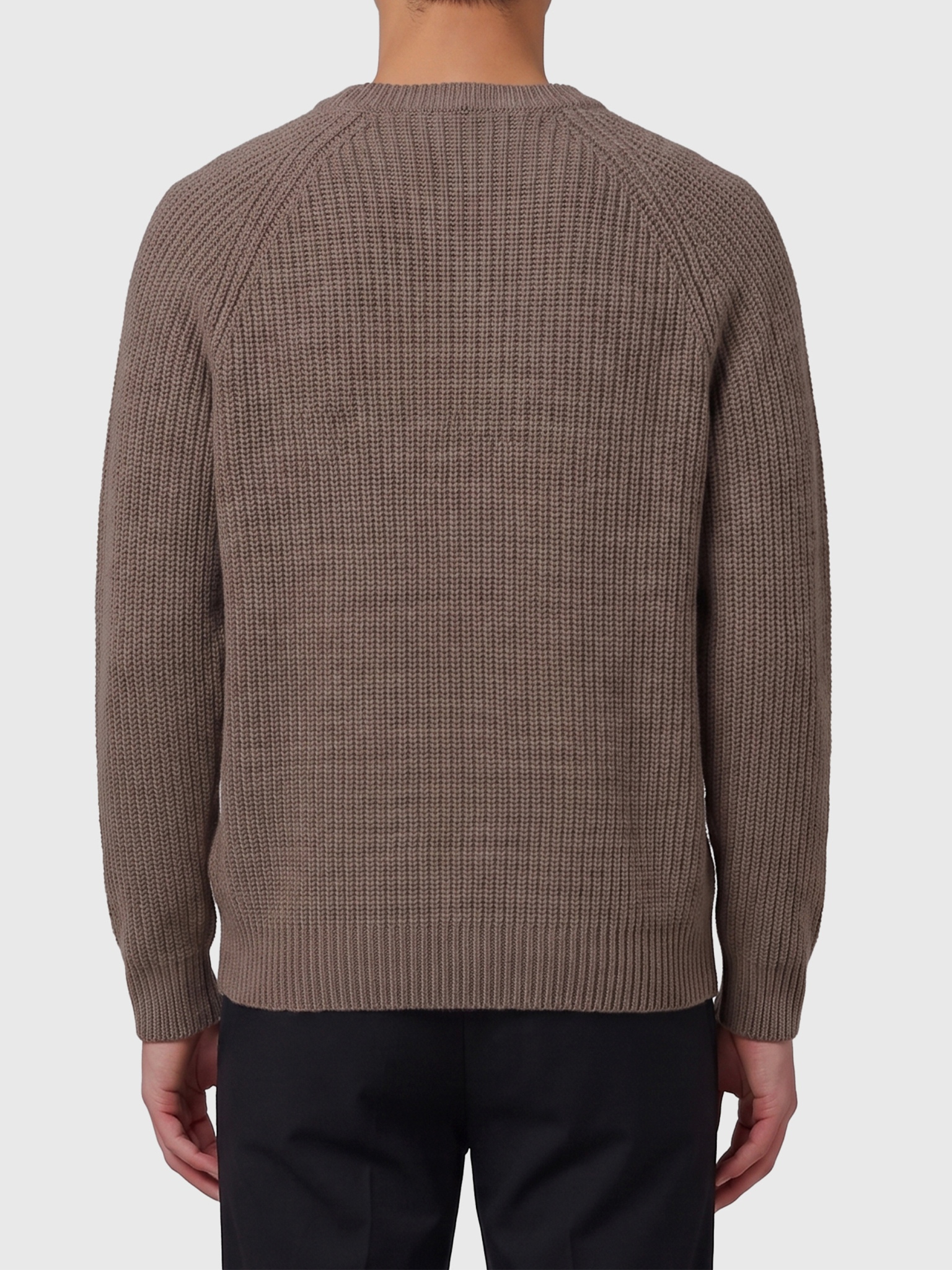 [Lisa Yang] Knitwear FW26 3036004__TL