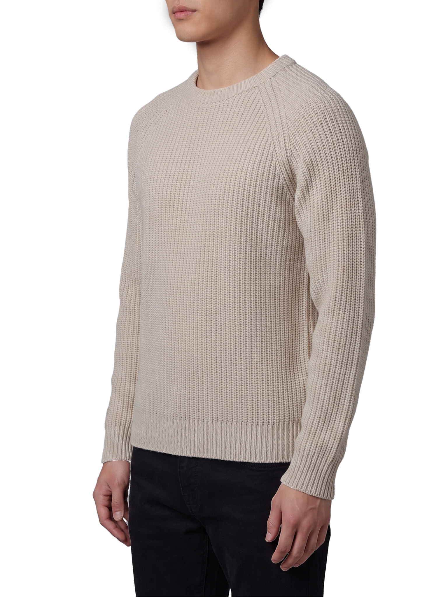 [Lisa Yang] Knitwear FW26 3036004__OY