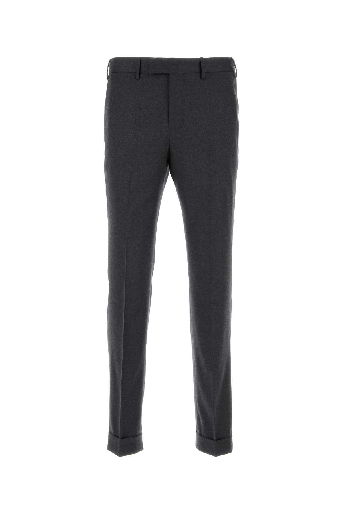 [PT TORINO] Trousers FW26 COAFMAZ00CL1CM13 0240