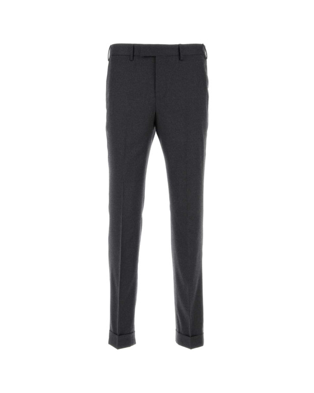[PT TORINO] Trousers FW26 COAFMAZ00CL1CM13 0240