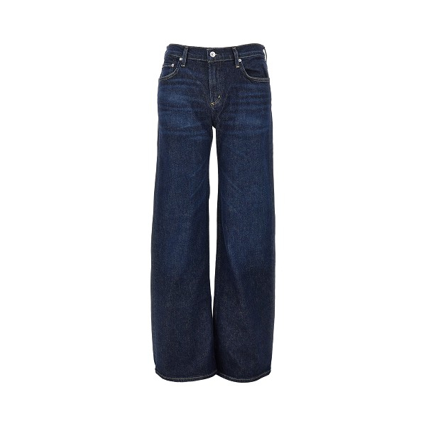 [Citizens Of Humanity] Trousers FW26 2284C1901NCTNA-NCTNA