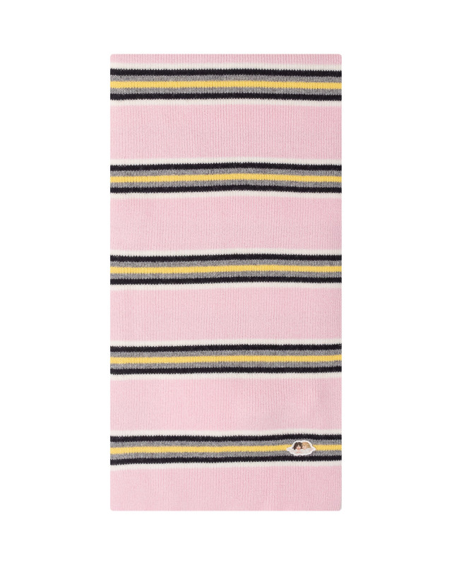 [FIORUCCI] Scarf FW26 W26PFASC006KN05PN02 PN02