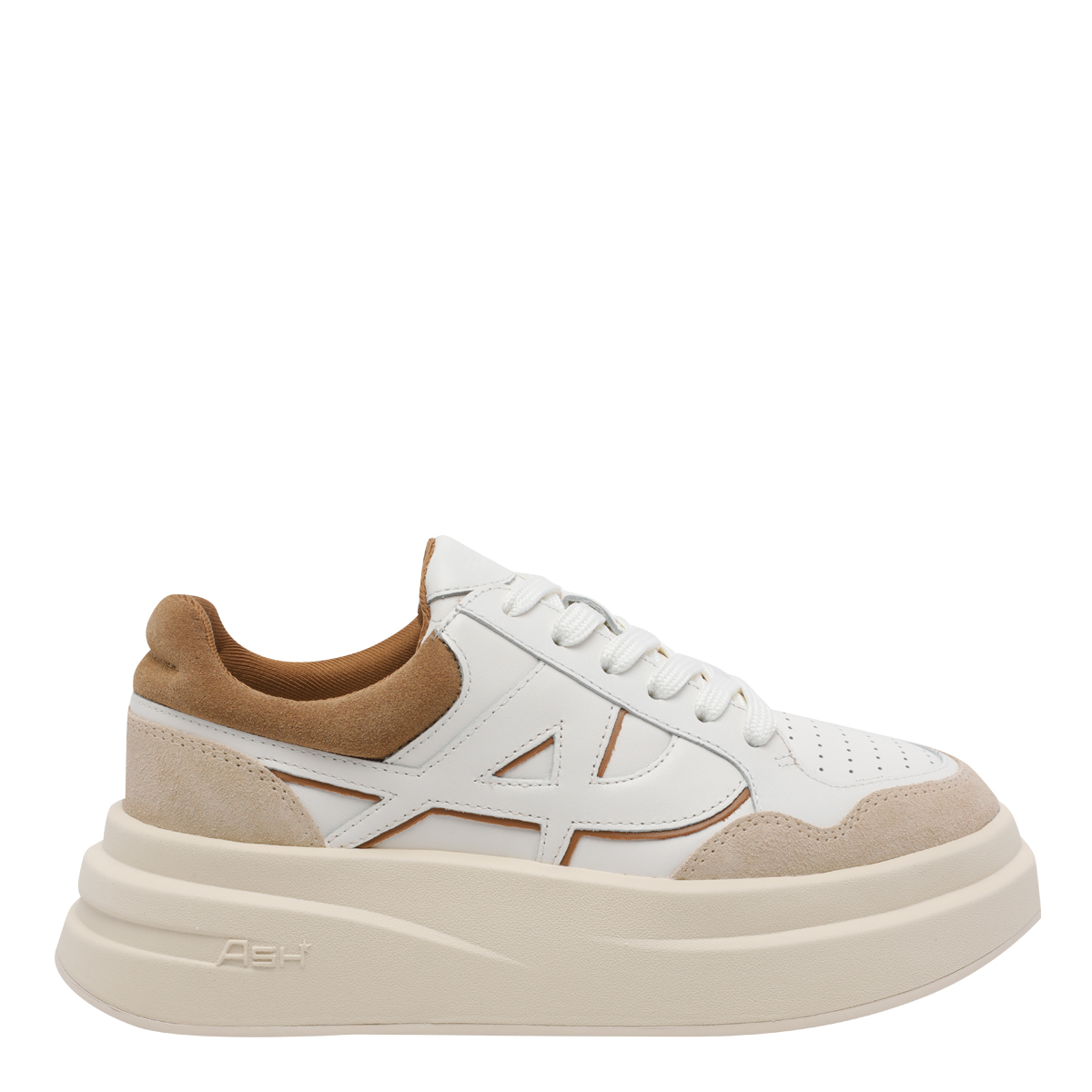 [ASH] Sneakers SS26 ICONE01