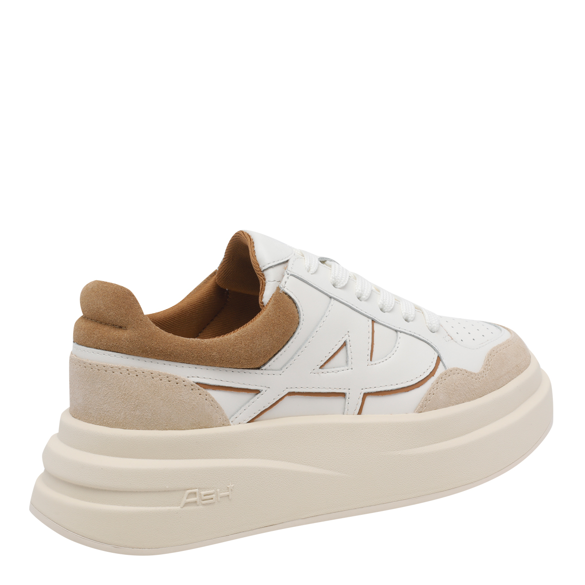 [ASH] Sneakers SS26 ICONE01