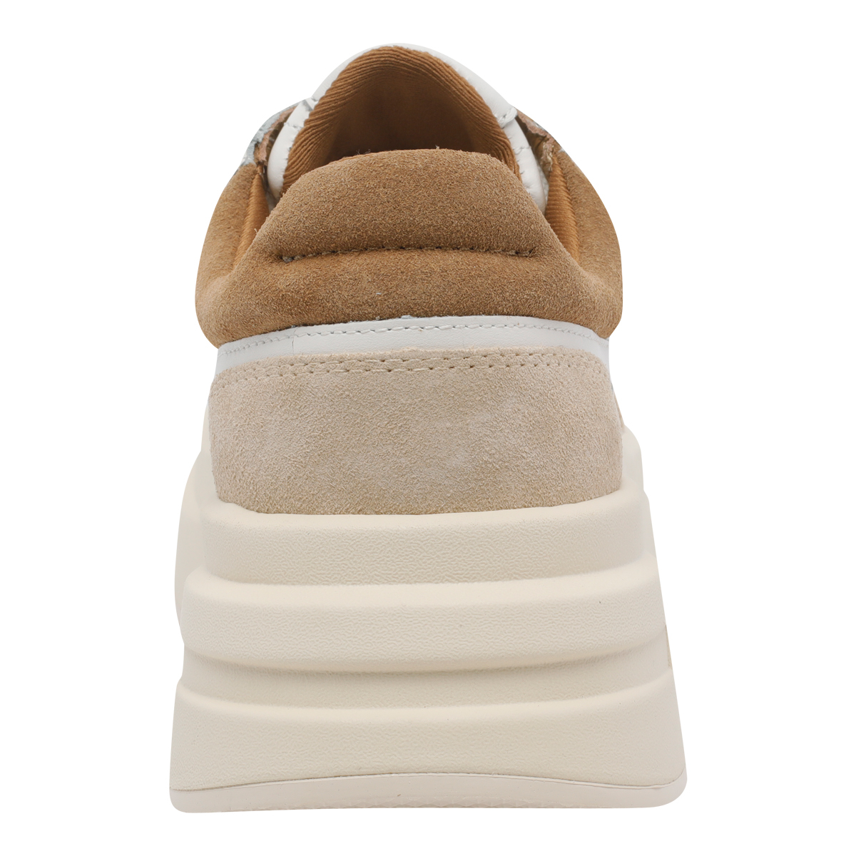 [ASH] Sneakers SS26 ICONE01