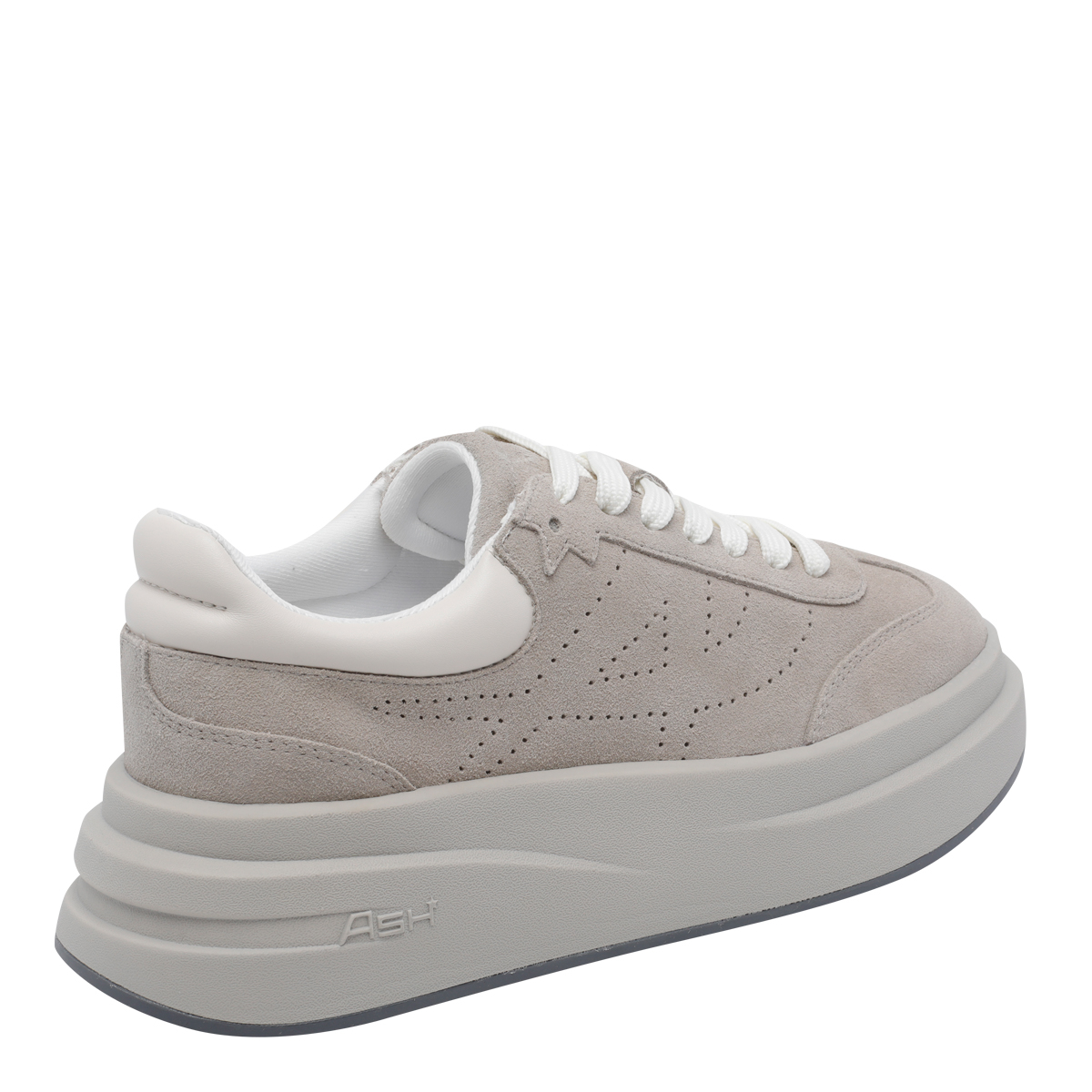 [ASH] Sneakers SS26 IDOL01
