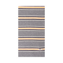 [FIORUCCI] Scarf FW26 W26PFASC006KN05GY01 GY01