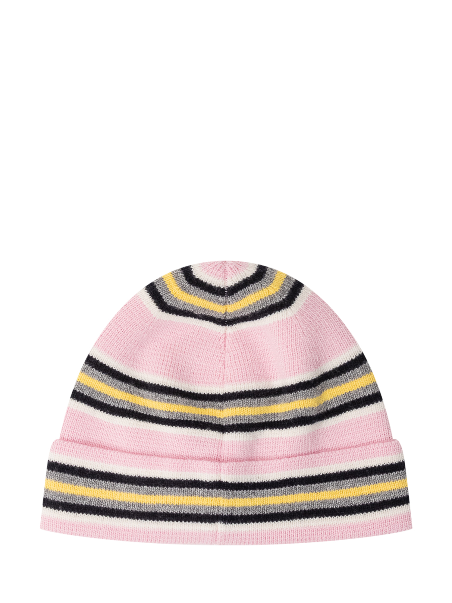 [FIORUCCI] Beanie FW26 W26PFAHA009KN05PN02 PN02