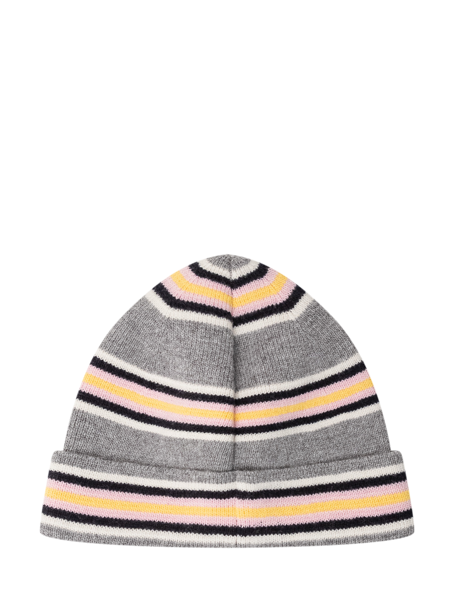 [FIORUCCI] Beanie FW26 W26PFAHA009KN05GY01 GY01