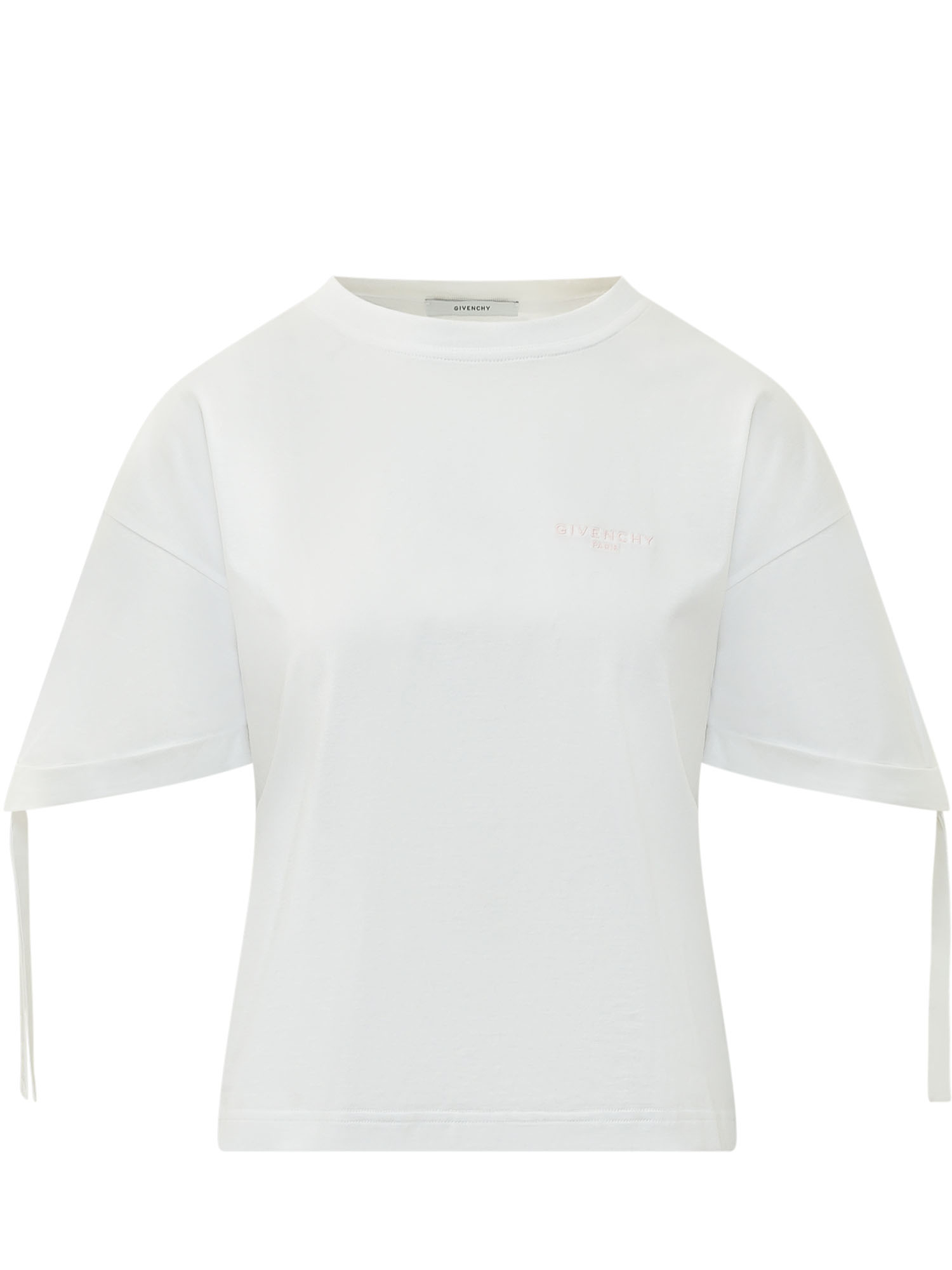 [Givenchy] T-shirts Short Sleeve FW26 BW70G931D8 100