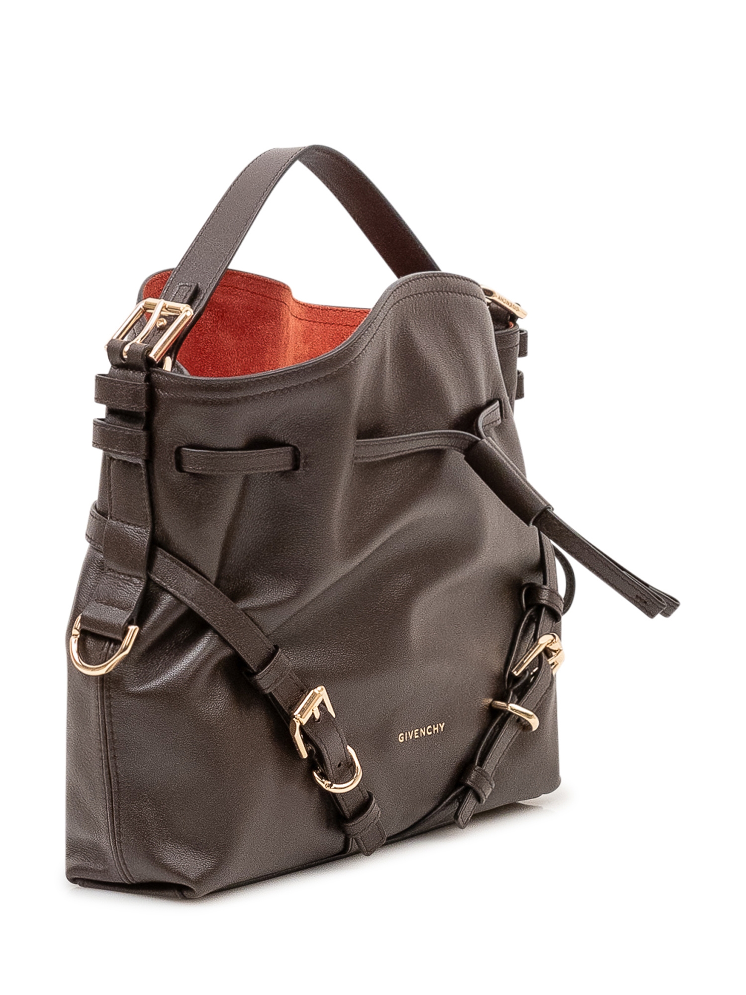 [Givenchy] Shoulder bag FW26 BB518PB2AE 206