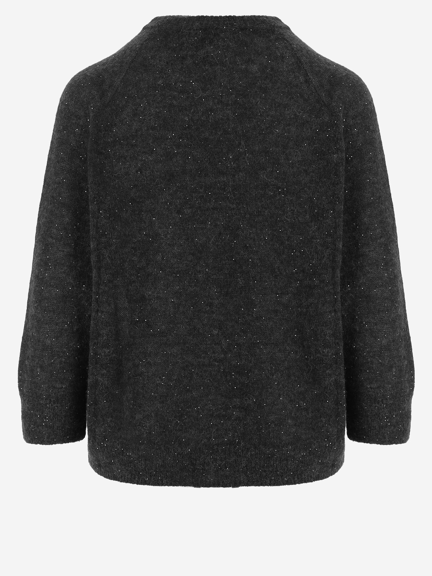 [BRUNO MANETTI] Knitwear FW26 S2R100000