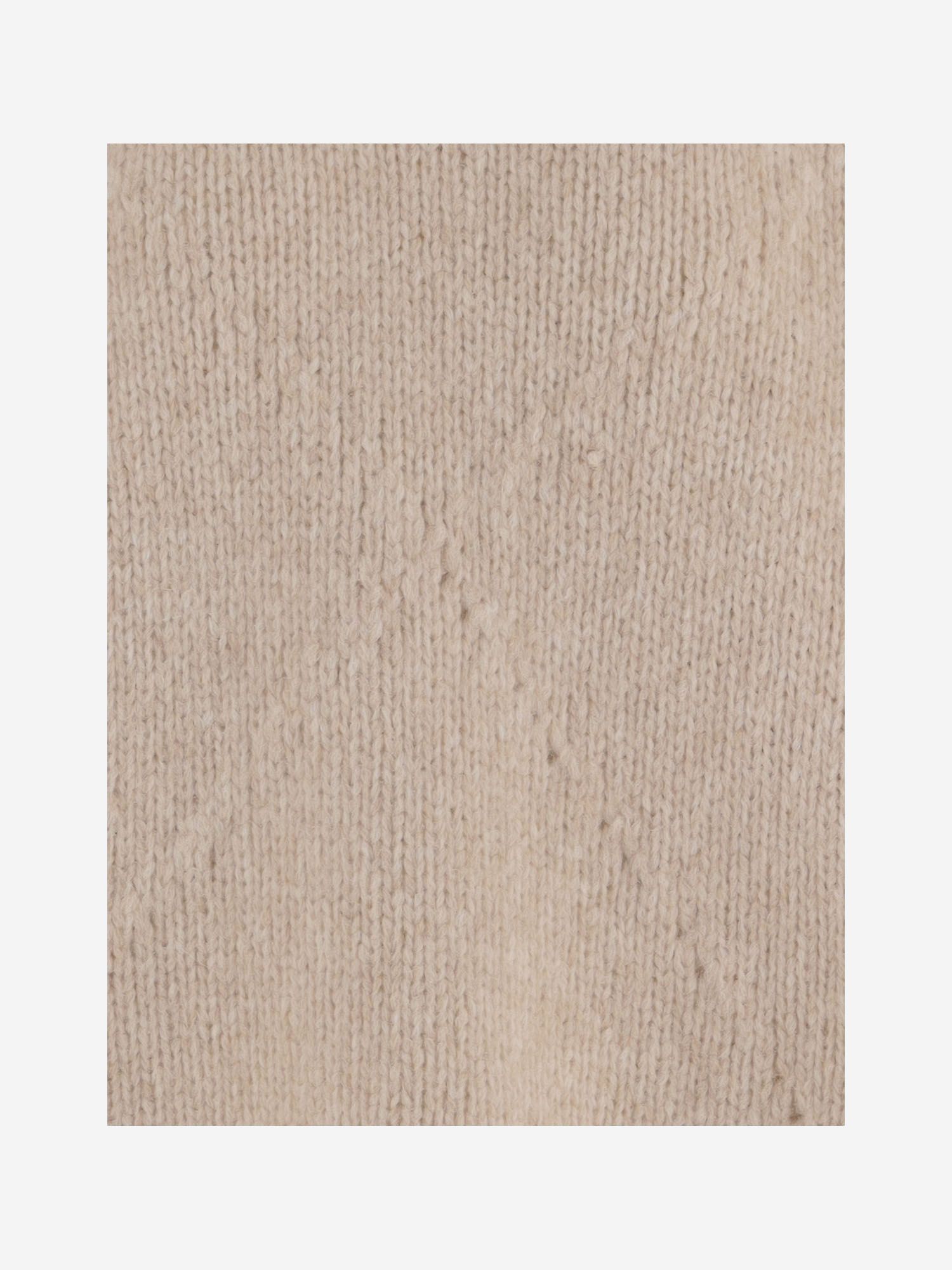 [BRUNO MANETTI] Knitwear FW26 S2A100V461
