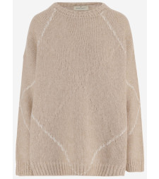 [BRUNO MANETTI] Knitwear FW26 S2A100V461