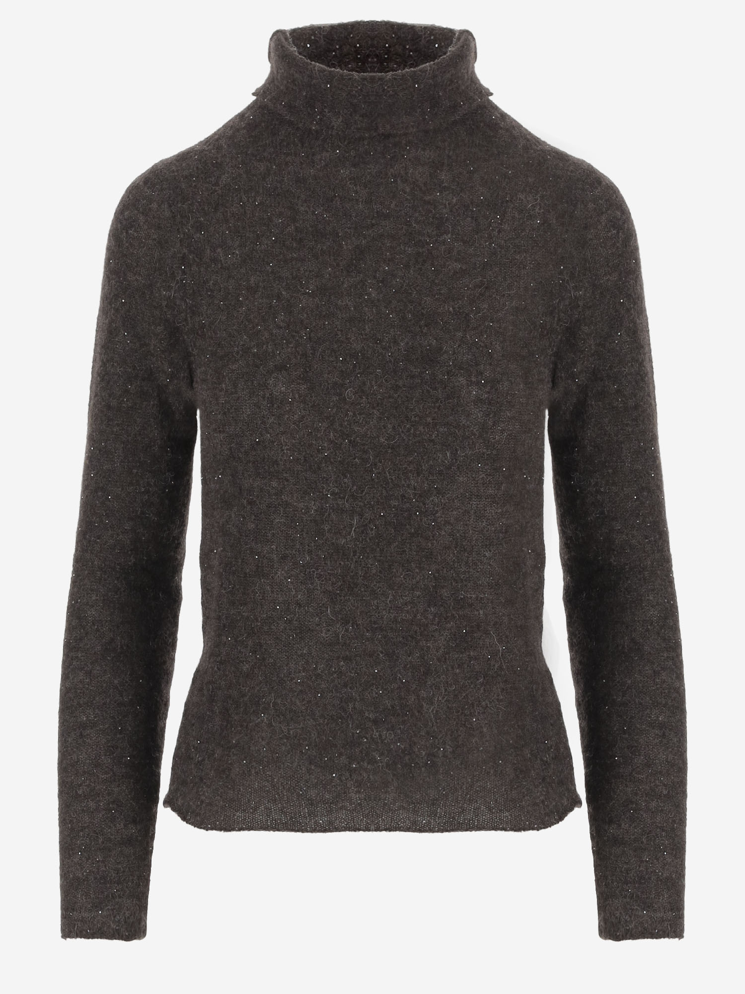 [BRUNO MANETTI] Knitwear FW26 S2R101400