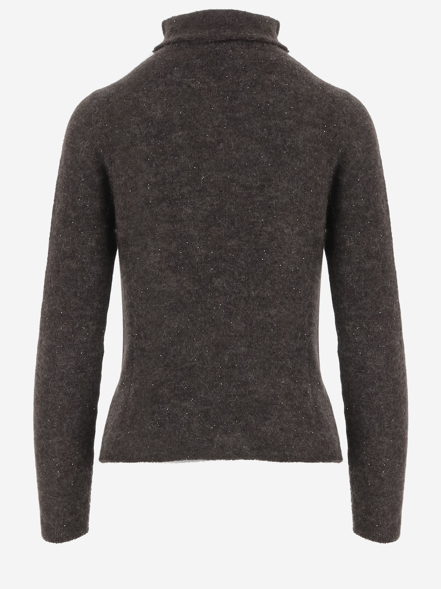 [BRUNO MANETTI] Knitwear FW26 S2R101400