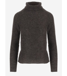 [BRUNO MANETTI] Knitwear FW26 S2R101400