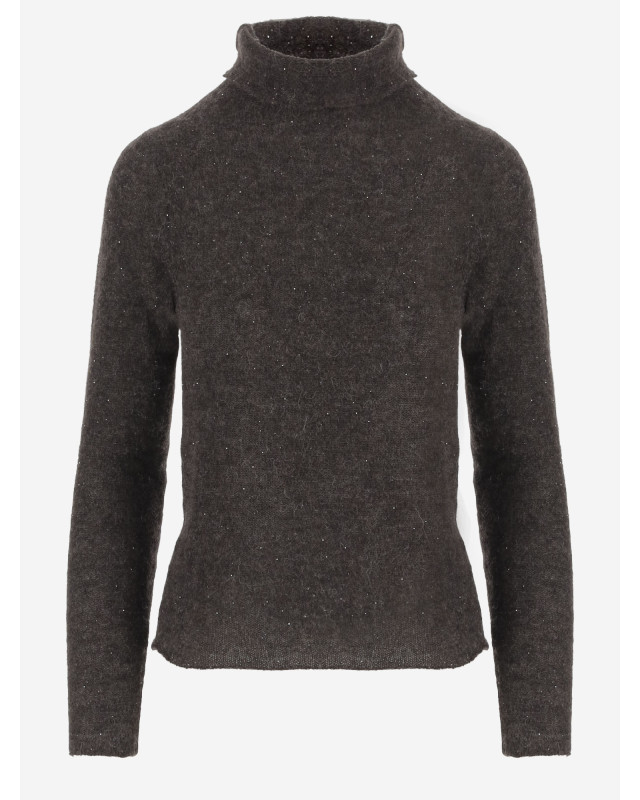 [BRUNO MANETTI] Knitwear FW26 S2R101400