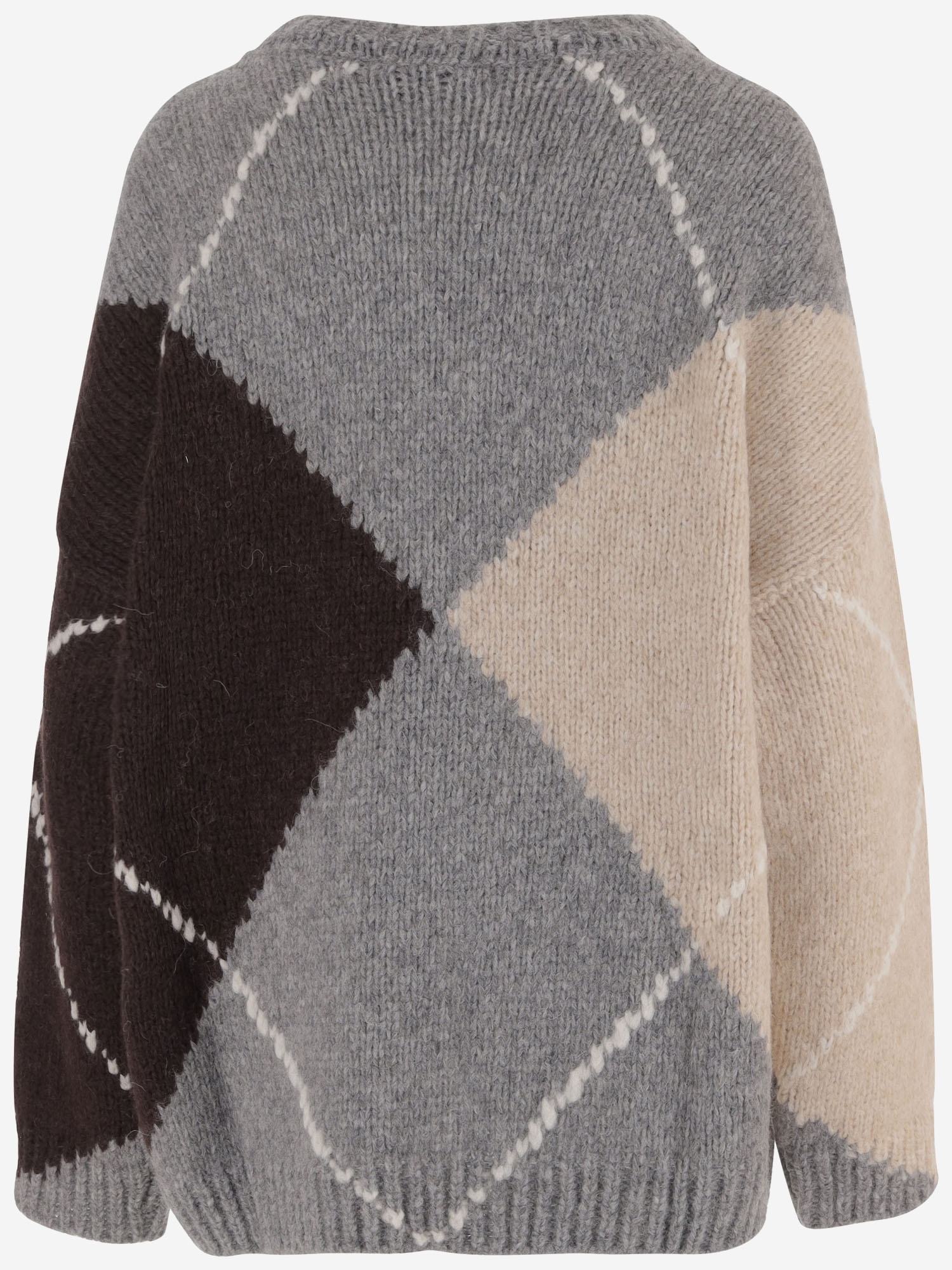 [BRUNO MANETTI] Knitwear FW26 S2A1000001