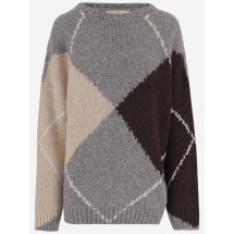 [BRUNO MANETTI] Knitwear FW26 S2A1000001