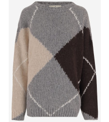 [BRUNO MANETTI] Knitwear FW26 S2A1000001