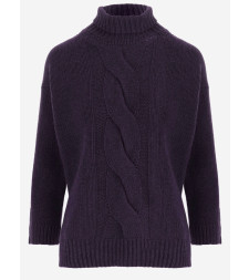 [BRUNO MANETTI] Knitwear FW26 S2B141503