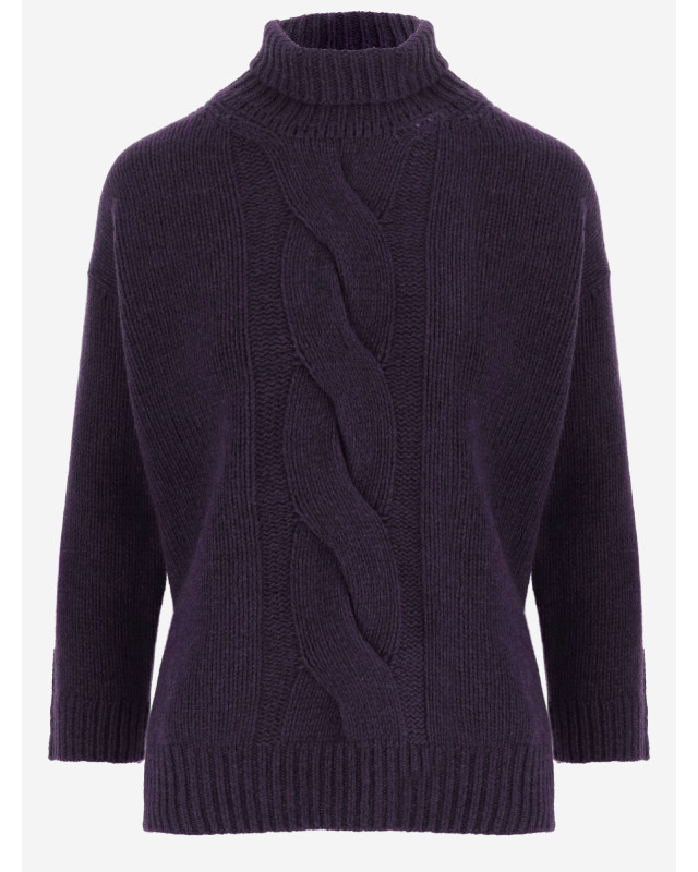 [BRUNO MANETTI] Knitwear FW26 S2B141503