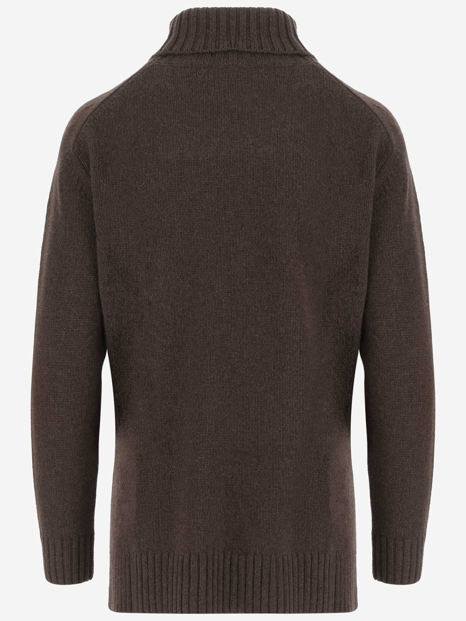 [BRUNO MANETTI] Knitwear FW26 S2B111400
