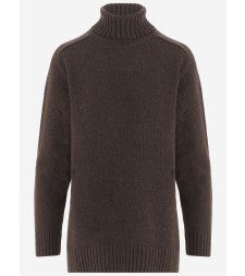 [BRUNO MANETTI] Knitwear FW26 S2B111400