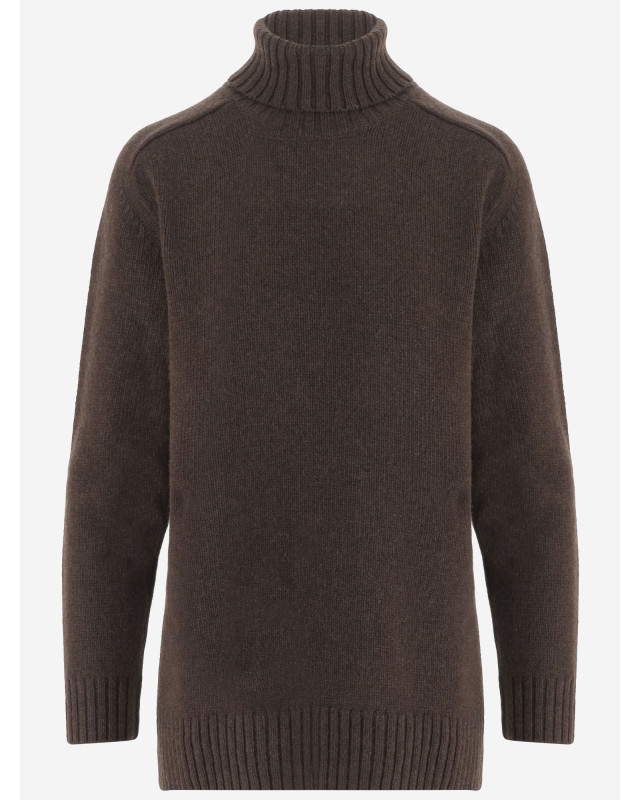[BRUNO MANETTI] Knitwear FW26 S2B111400