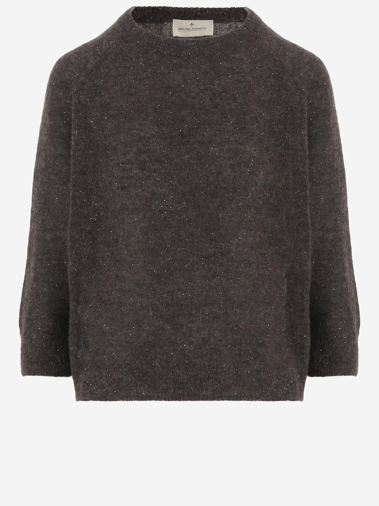 [BRUNO MANETTI] Knitwear FW26 S2R100400
