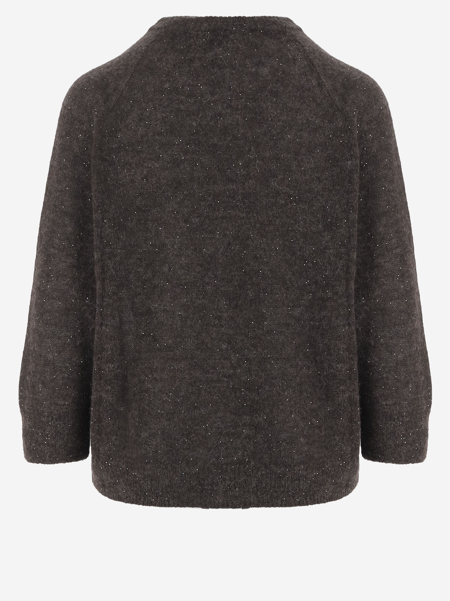 [BRUNO MANETTI] Knitwear FW26 S2R100400