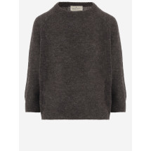 [BRUNO MANETTI] Knitwear FW26 S2R100400