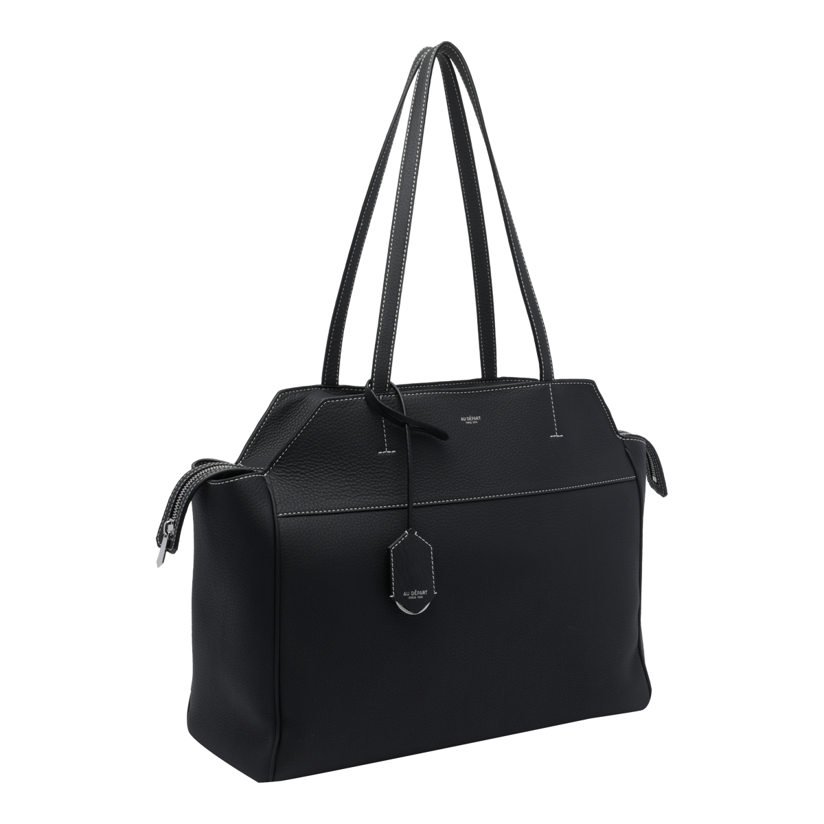 [Au Depart] Tote bag FW26 BWTT008282