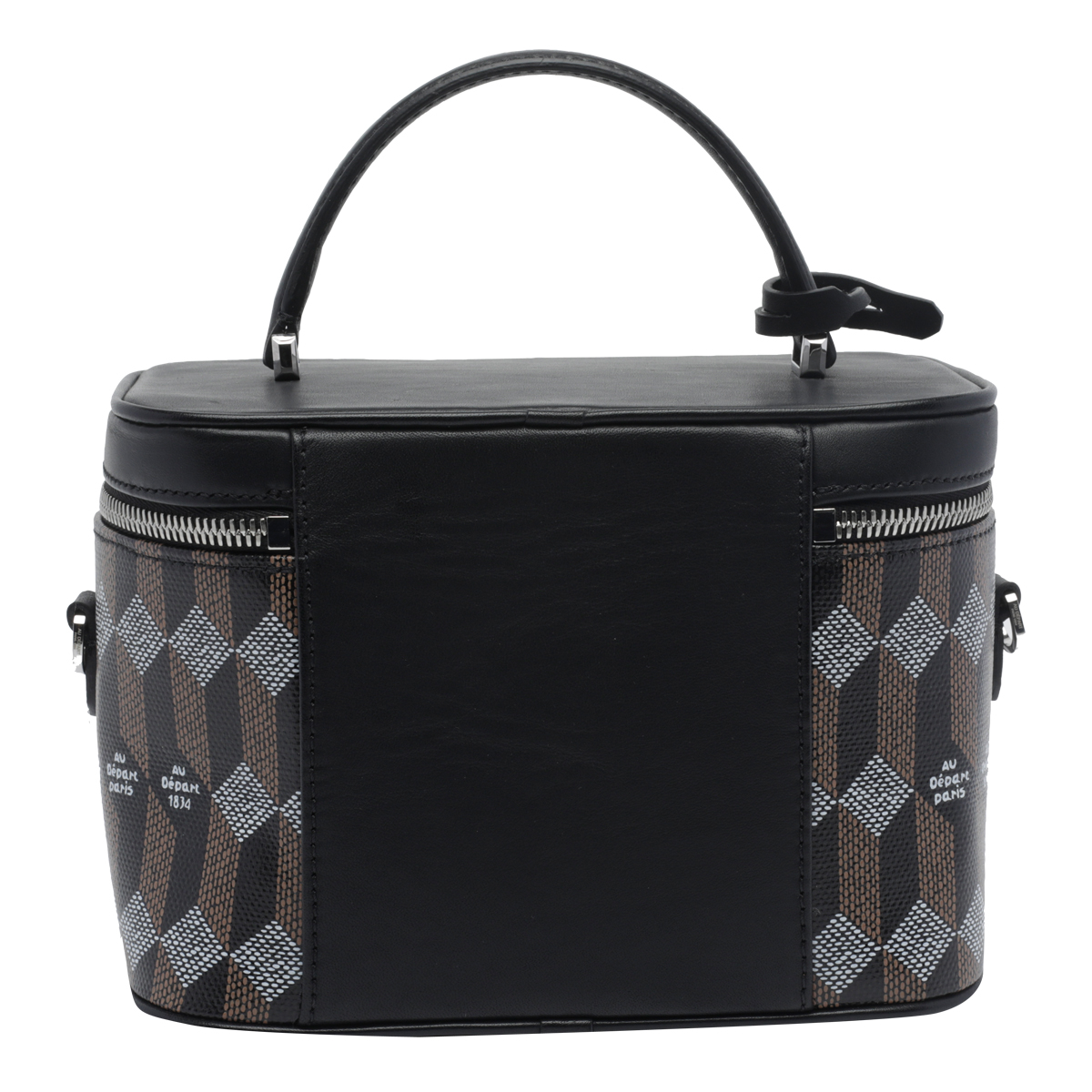 [Au Depart] Tote bag FW26 BWSV001282