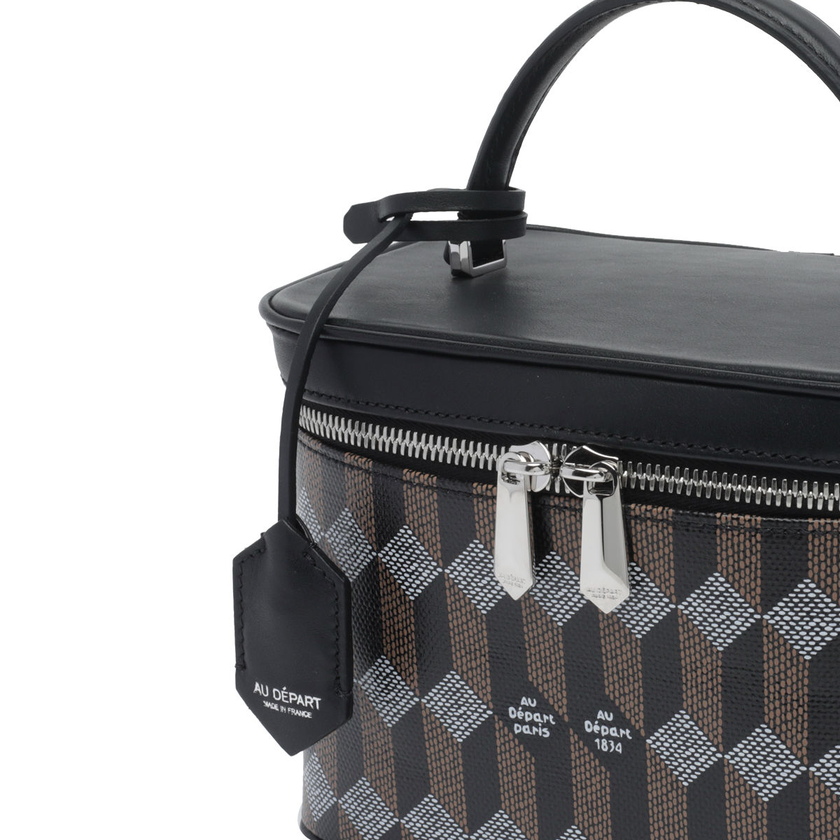 [Au Depart] Tote bag FW26 BWSV001282