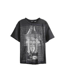 [Enfants Riches Deprimes] T-shirts Short Sleeve FW26 01-0939  WASBK