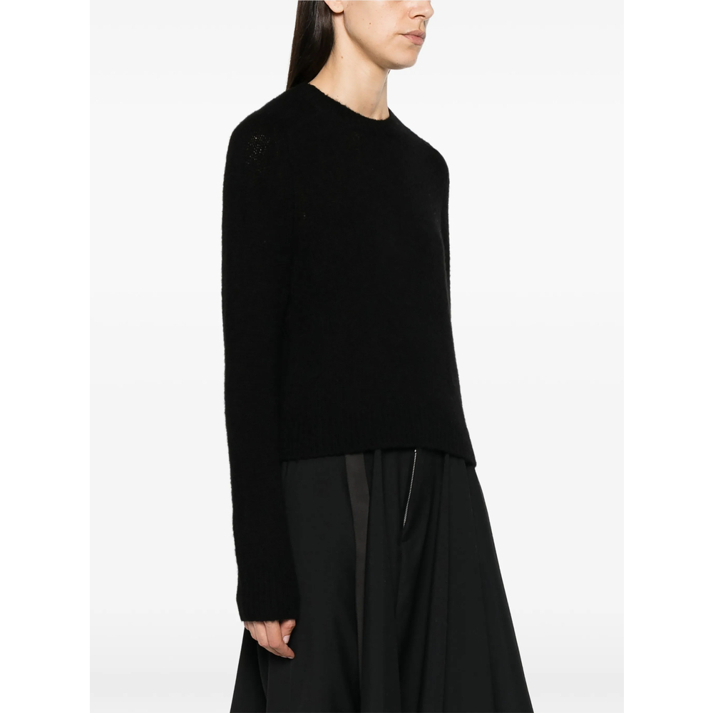 [Lisa Yang] Knitwear FW26 2026021  BL
