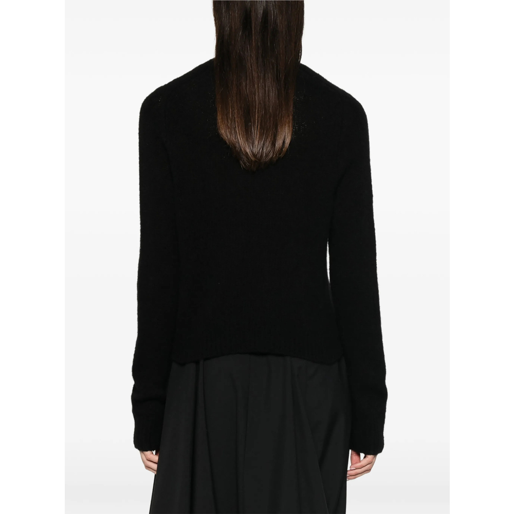 [Lisa Yang] Knitwear FW26 2026021  BL