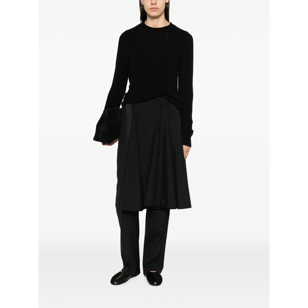 [Lisa Yang] Knitwear FW26 2026021  BL
