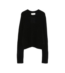 [Lisa Yang] Knitwear FW26 2026021  BL