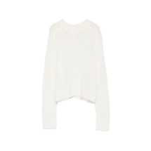 [Lisa Yang] Knitwear FW26 2026021  CR