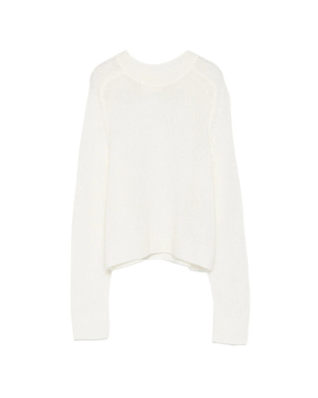 [Lisa Yang] Knitwear FW26 2026021  CR