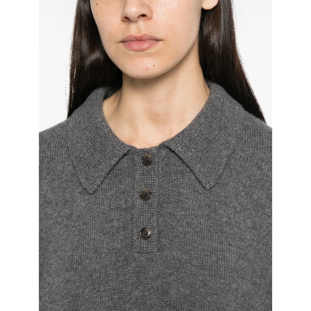 [Lisa Yang] Knitwear FW26 2026054  GR