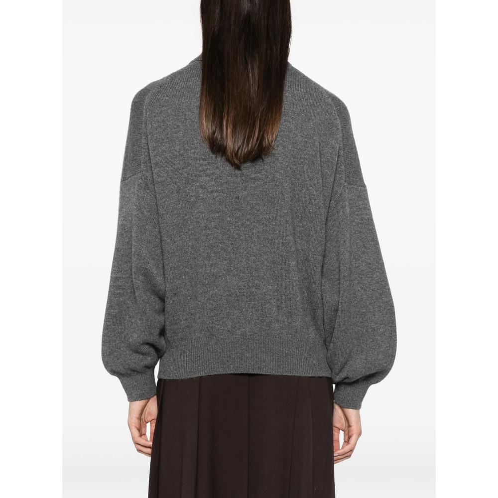 [Lisa Yang] Knitwear FW26 2026054  GR