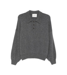 [Lisa Yang] Knitwear FW26 2026054  GR