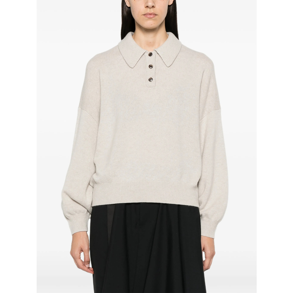 [Lisa Yang] Knitwear FW26 2026054  OY