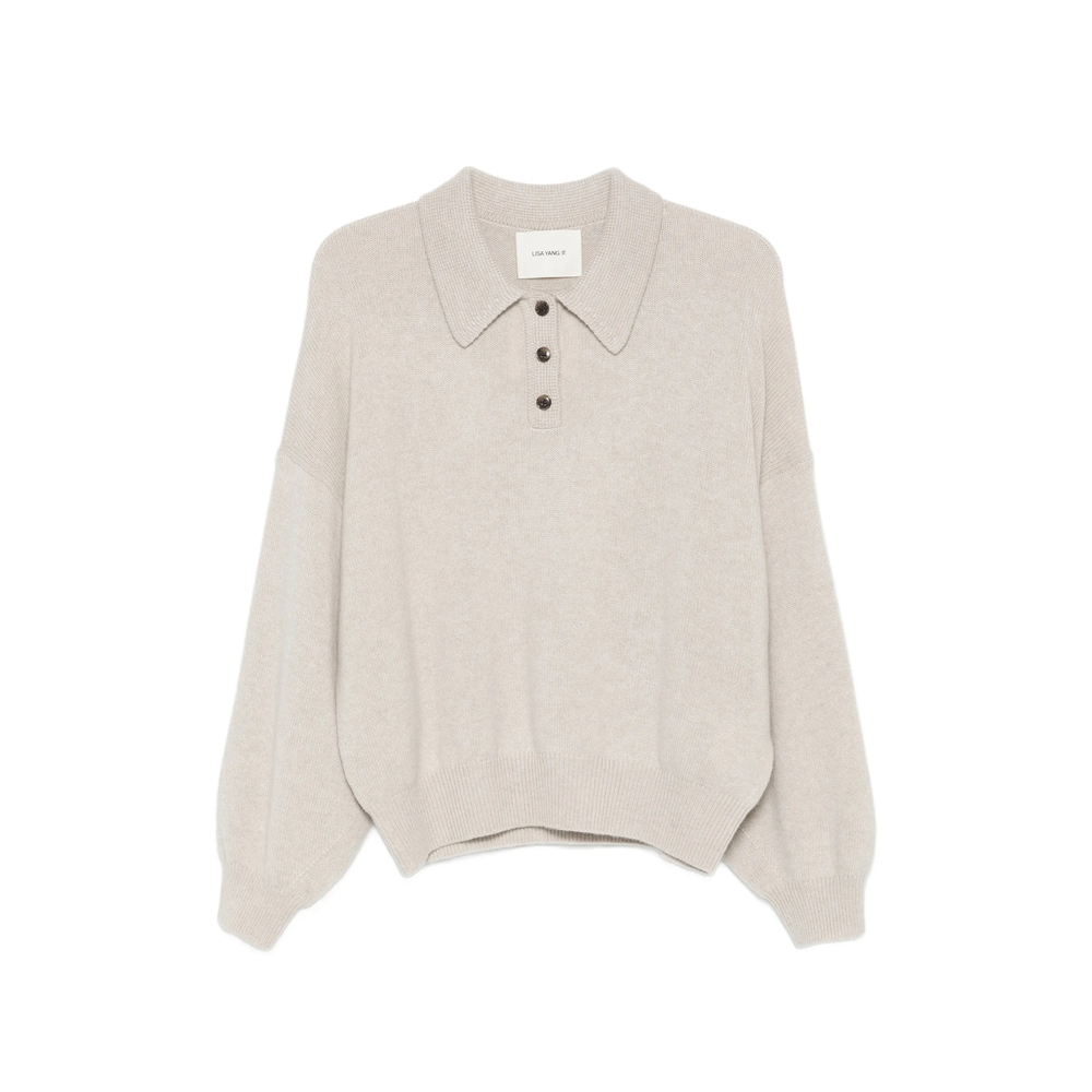 [Lisa Yang] Knitwear FW26 2026054  OY