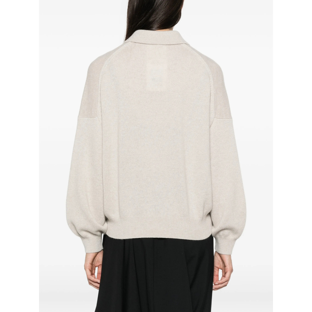 [Lisa Yang] Knitwear FW26 2026054  OY